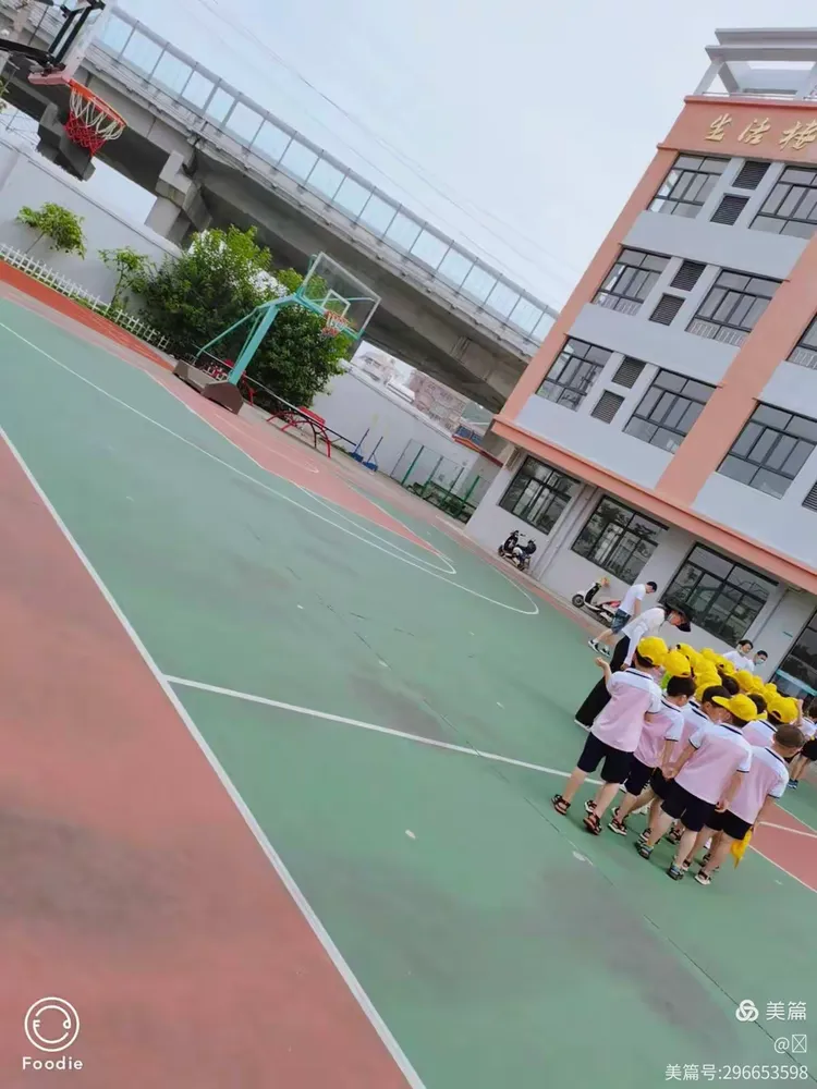 走向小学